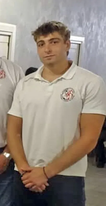 Tommaso Dapavo