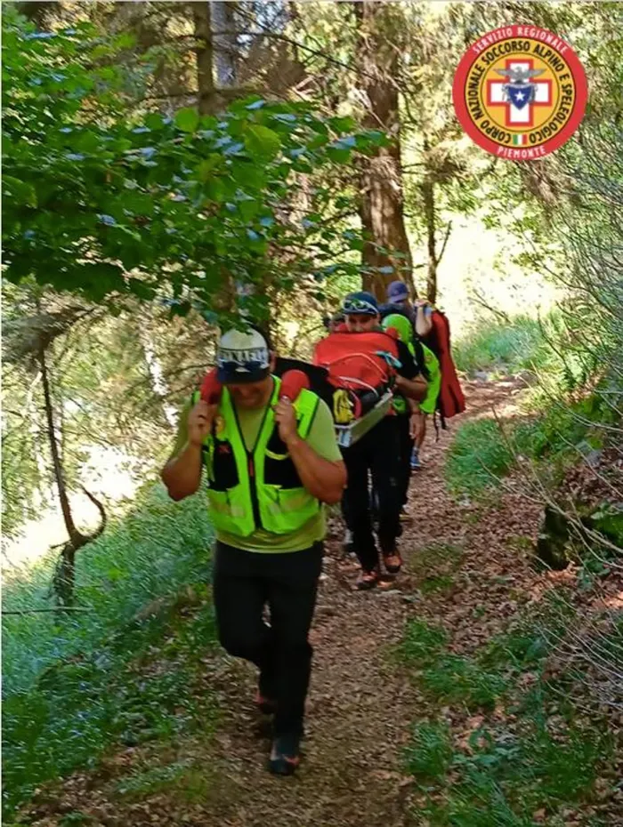 Soccorso alpino