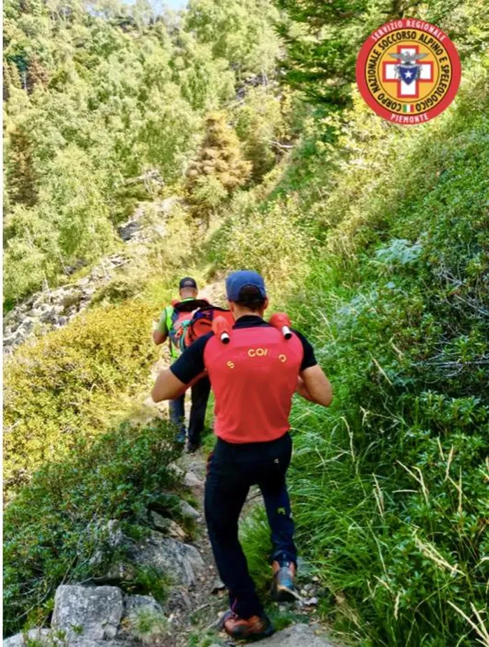 Soccorso alpino