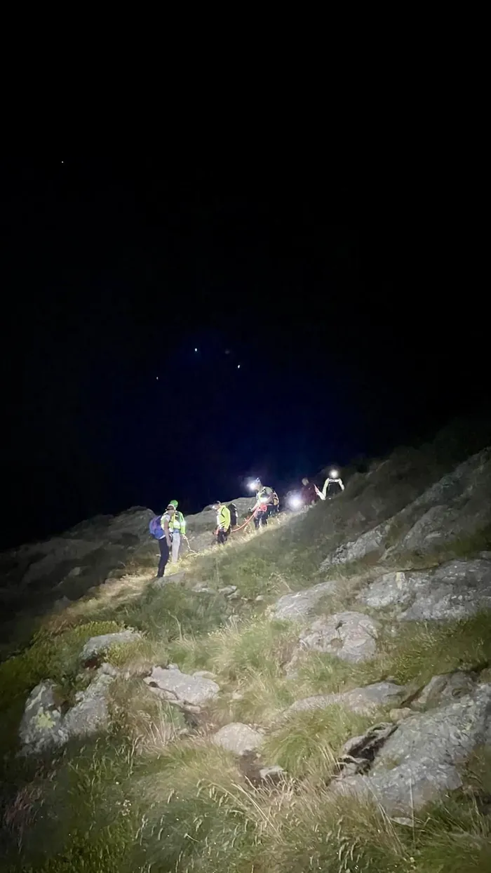 Soccorso alpino
