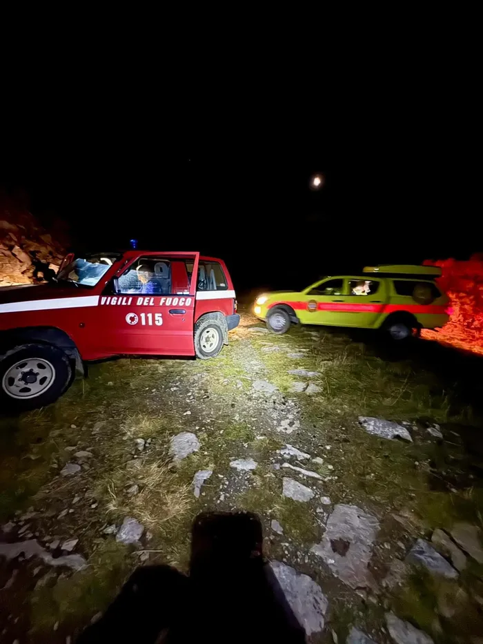 Soccorso alpino