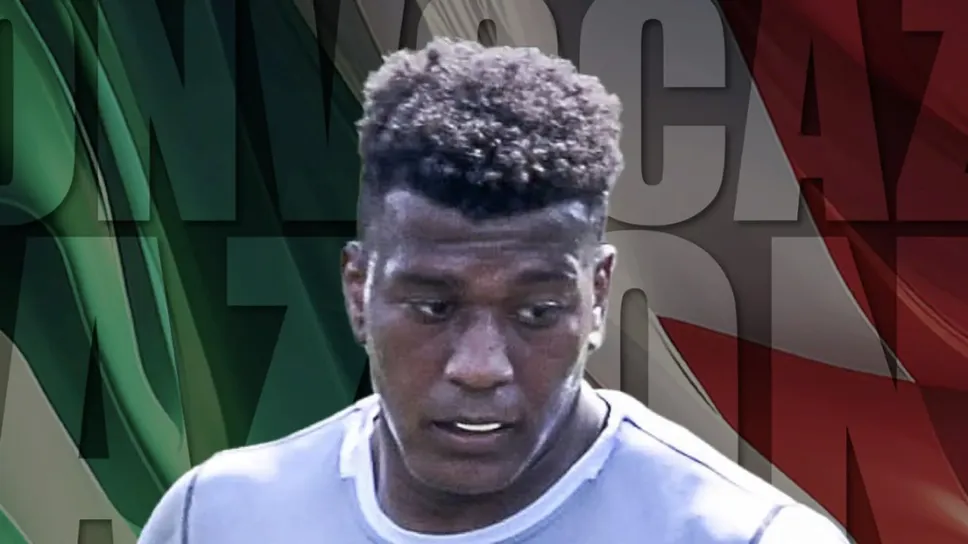 Malik Ouattara