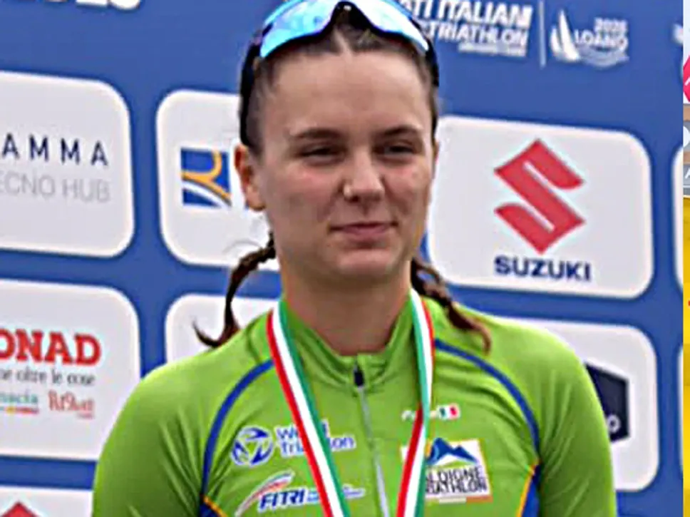 Costanza Antoniotti