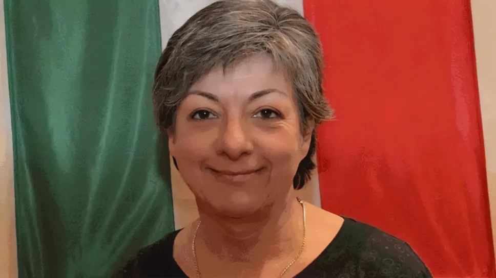 Loredana Trinchieri Loredana Trinchieri