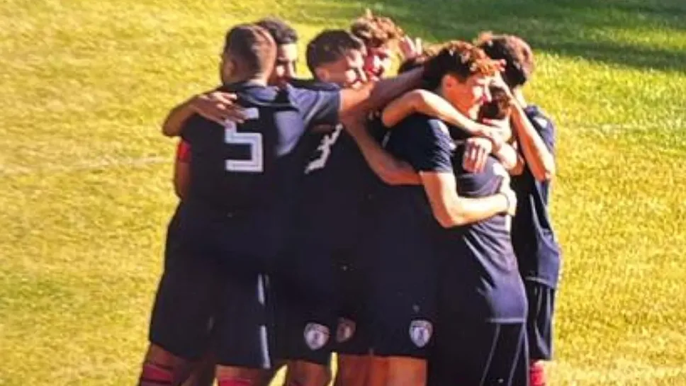 La Fulgor Chiavazzese Ronco Valdengo chiude 2-2 la gara sul campo dell’Aygreville e accede al secondo turno di Coppa Italia Eccellenza La Fulgor Chiavazzese Ronco Valdengo chiude 2-2 la gara sul campo dell’Aygreville e accede al secondo turno di Coppa Italia Eccellenza