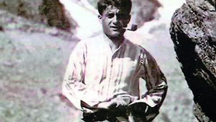 Frassati «diventi il patrono degli alpinisti»