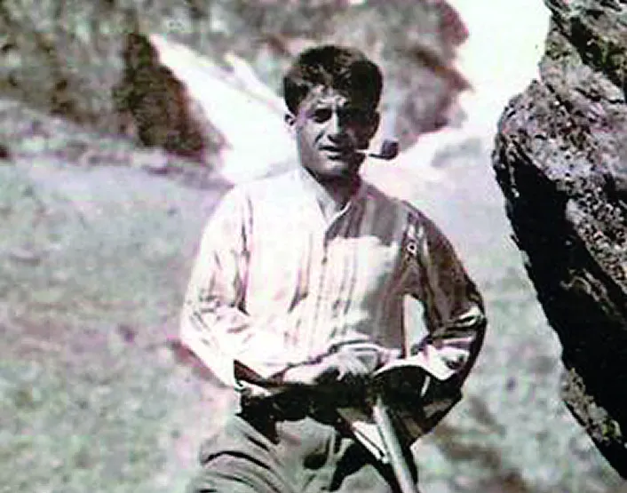 Pier Giorgio Frassati Pier Giorgio Frassati