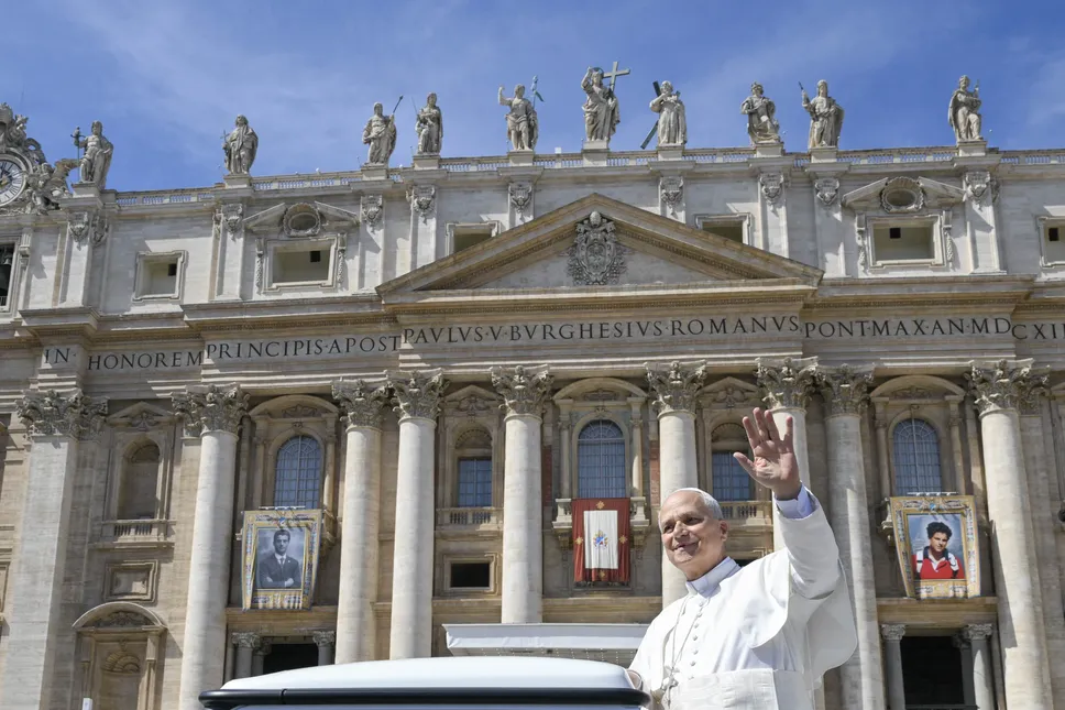 Frassati santo Didascalia* Frassati santo Didascalia*