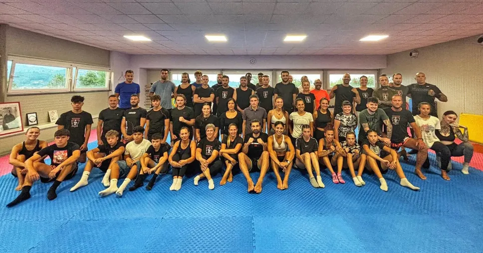 muay thai