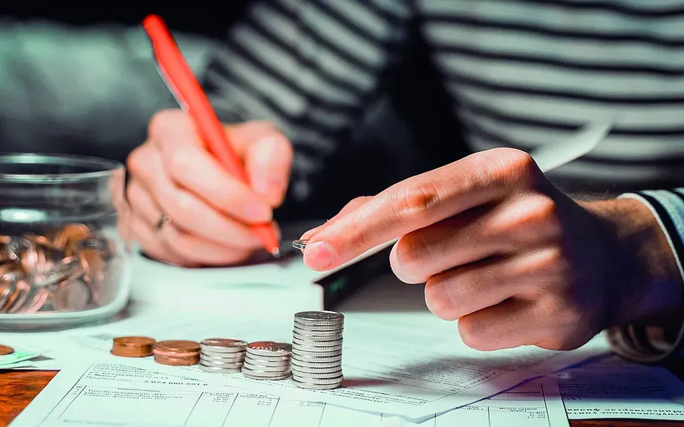 La cifra richiesta più frequentemente  tra i biellesi va da 5mila a 10mila euro