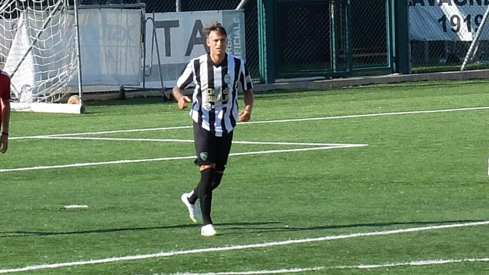 Stefano Beltrame