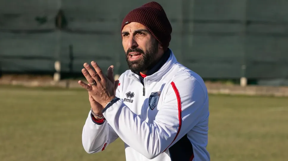 Valerio Virga Valerio Virga
