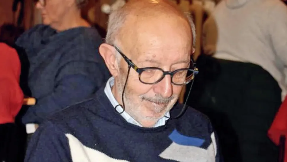 Piero Zanoni Piero Zanoni