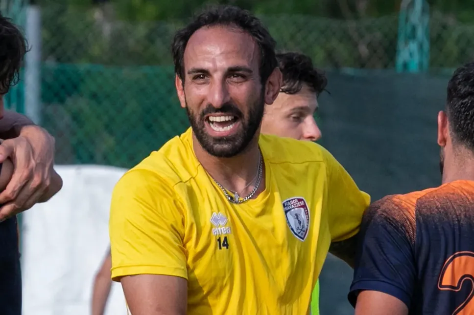 Valerio Virga