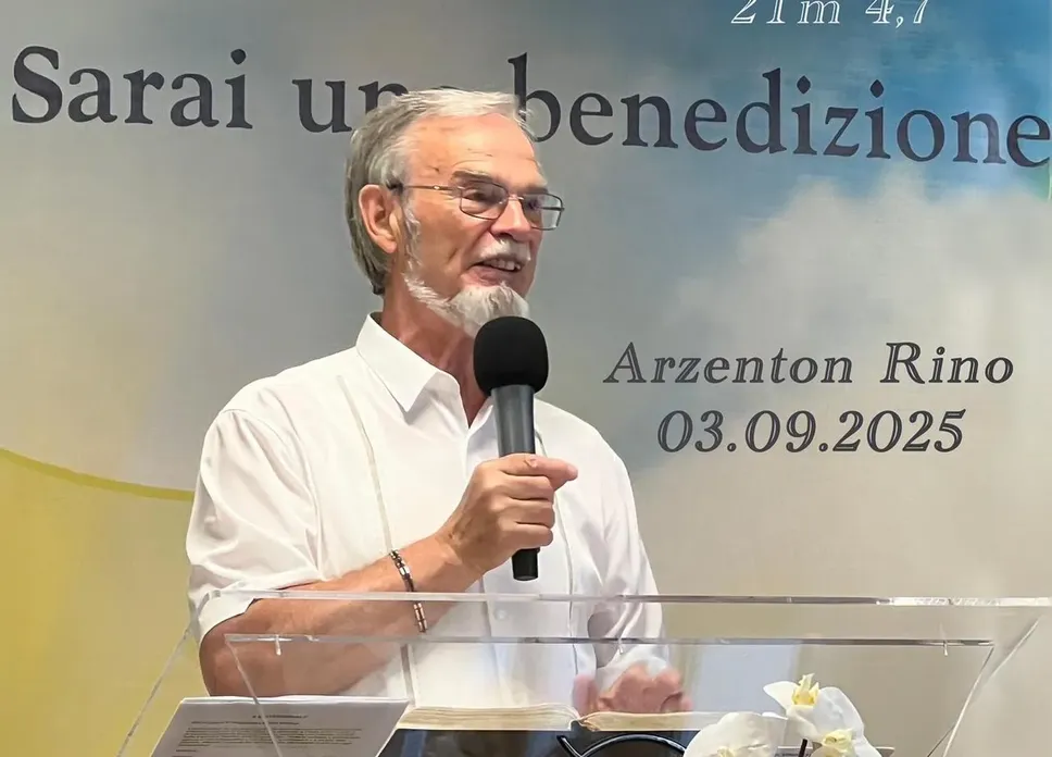 Rino Arzenton
