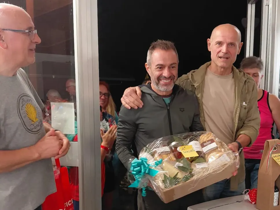 Pietro Micca Biella Running, società più numerosa