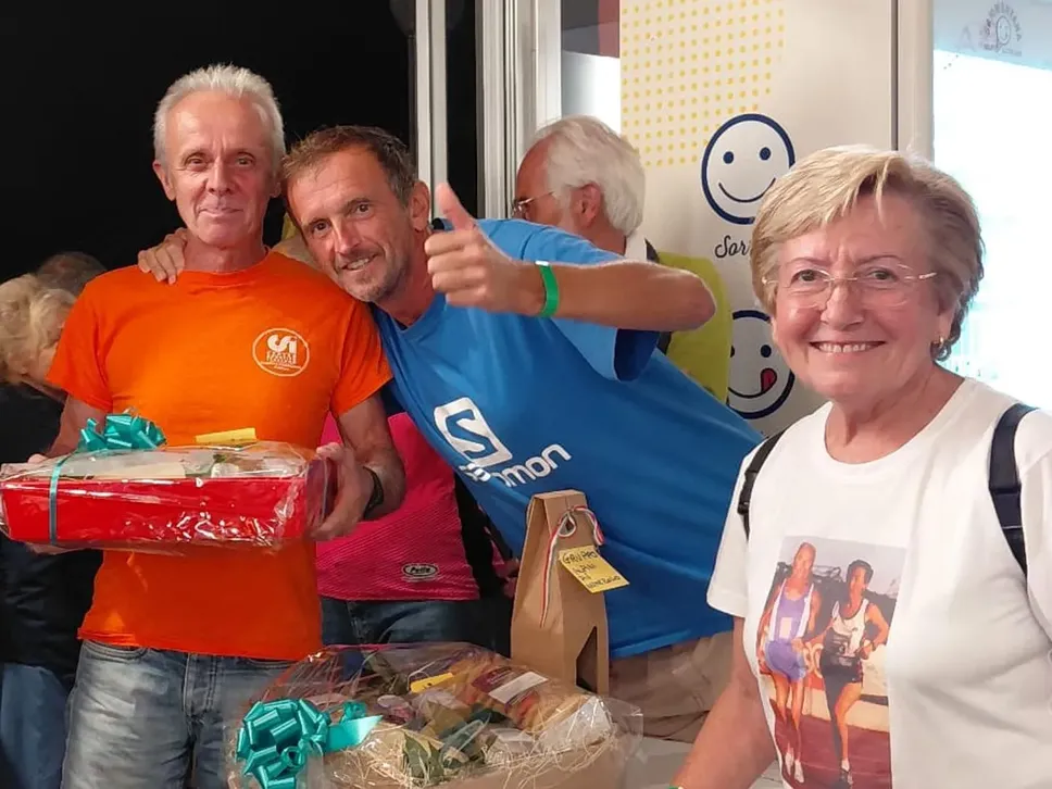 Gaglianico 74, seconda società