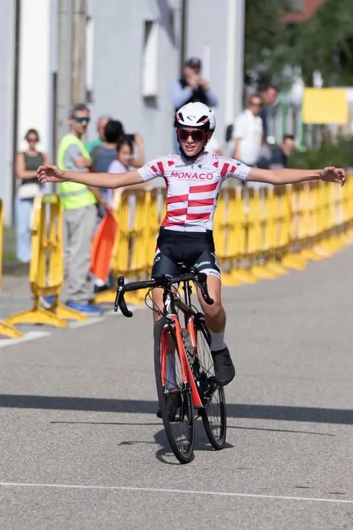 L’arrivo di Davide Avidano