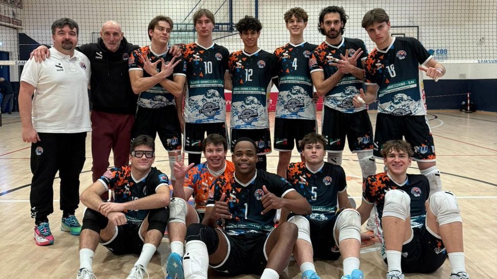 La Spb Biella Ilario Ormezzano Sai