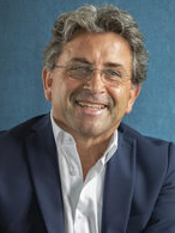 Michele Colombo