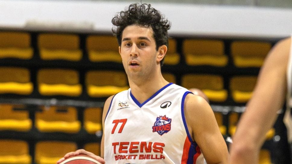 Cristian De Bartolomeo