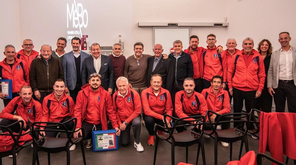 Il Crc Gaglianico Botalla Formaggi