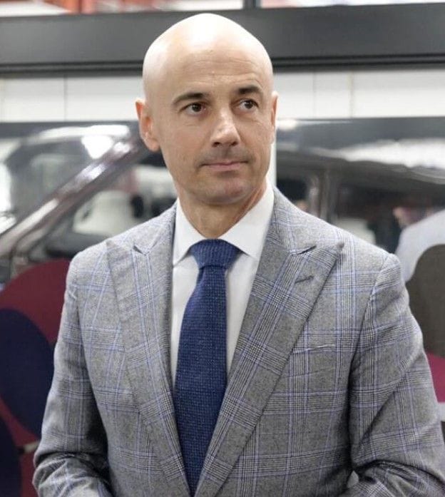 AlessandroBarberis Canonico