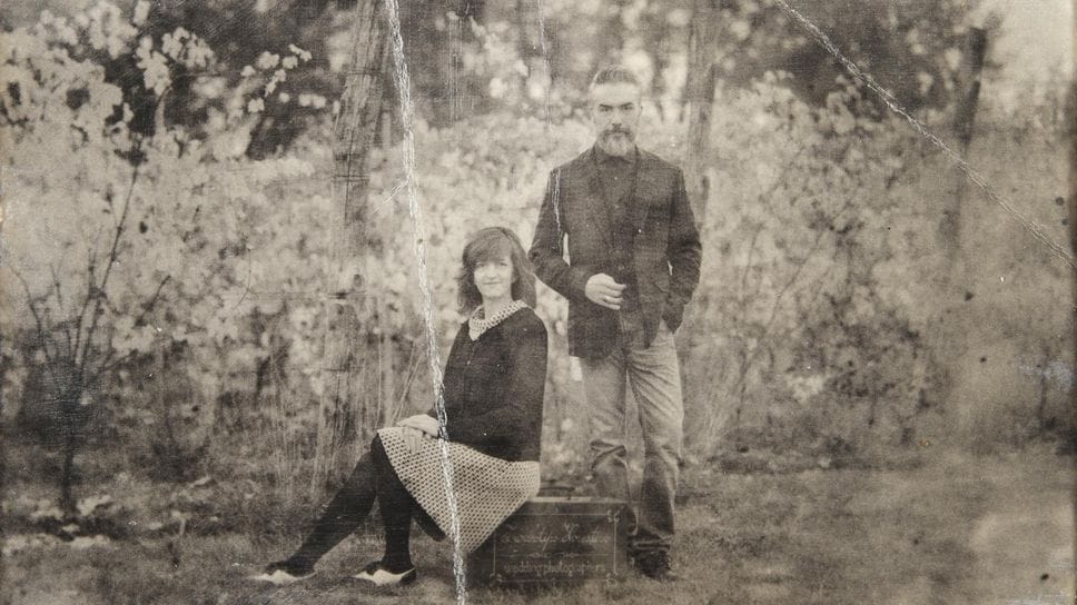 Linda Zambolin e Francesco Tori