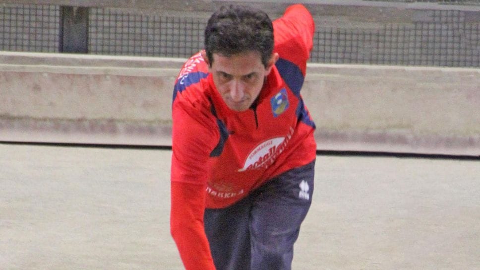 Denis Pautassi del Crc Botalla