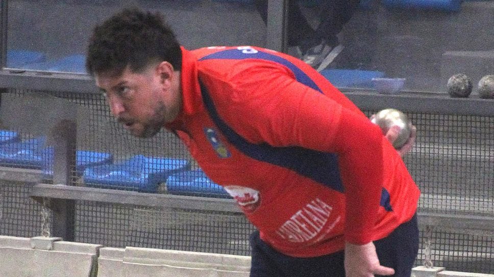 Davide Manolino del Crc Gaglianico Botalla