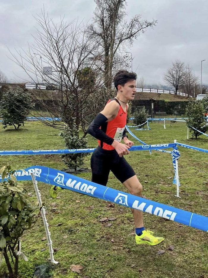 Giuseppe Luciano Piazza