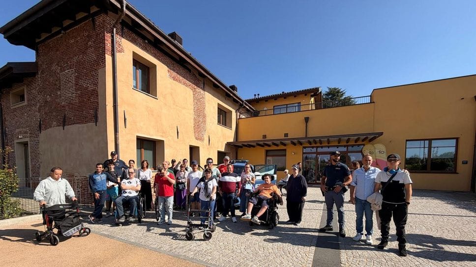 Inclusione e sicurezza: due incontri tra polizia e Sportivamente