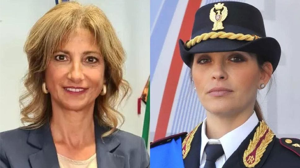 Polizia: Bucarelli a La Spezia, arriva Di Giulio