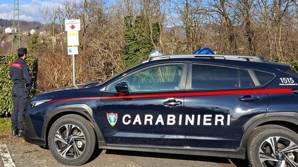 Cocaina, eroina e hashish: arrestata per spaccio