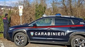 Cocaina, eroina e hashish: arrestata per spaccio