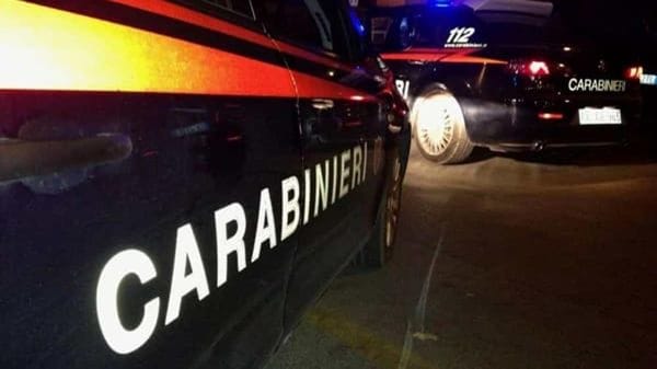 Quattro incidenti stradali in poche ore