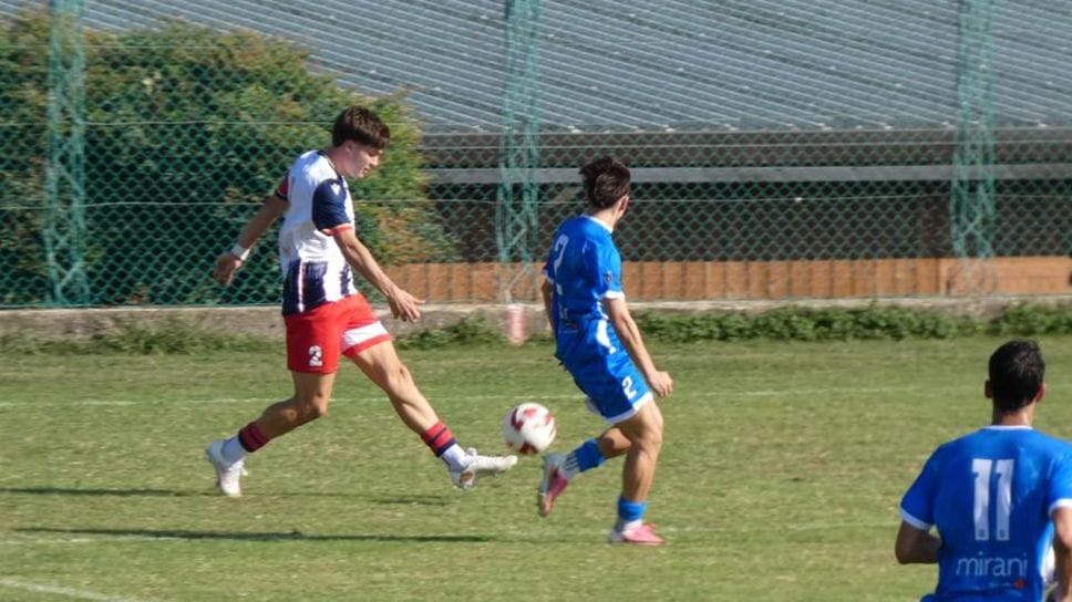 Calcio, il riassunto del weekend dall’Eccellenza alla Terza