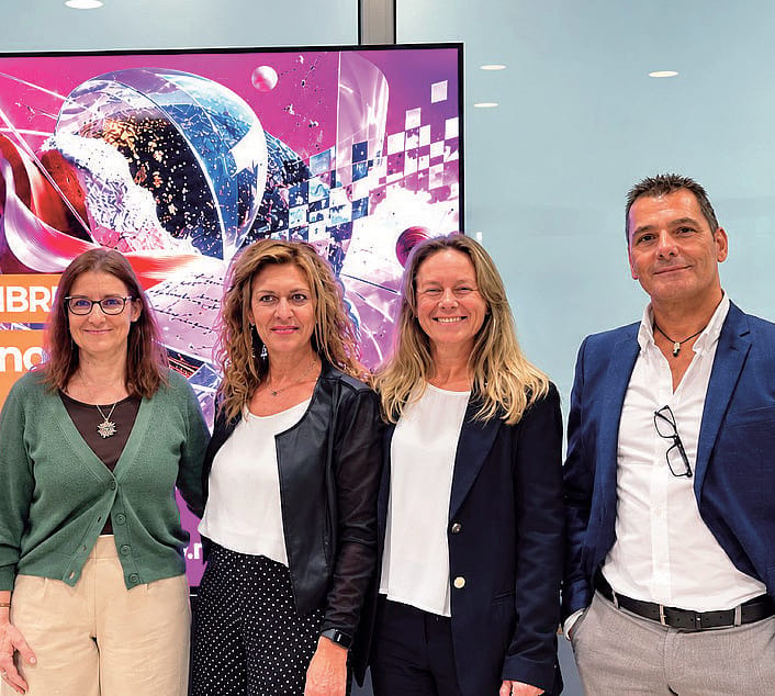 Orientamento e lavoro: “il caso Biella” fa scuola all’evento “Rome Future Week”