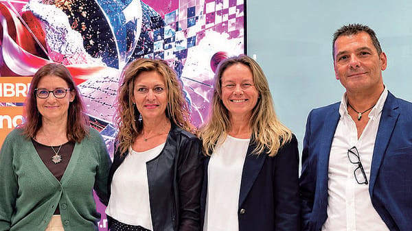 Orientamento e lavoro: “il caso Biella” fa scuola all’evento “Rome Future Week”