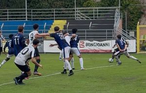 Biellese scippata a Imperia: «Vergogna»