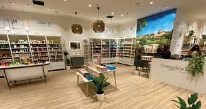 Bottega Verde al top in Italia per l’ambiente di lavoro