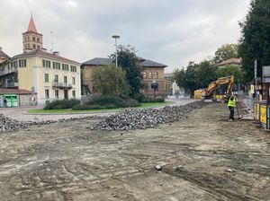 Come cavarsela senza via Pietro Micca