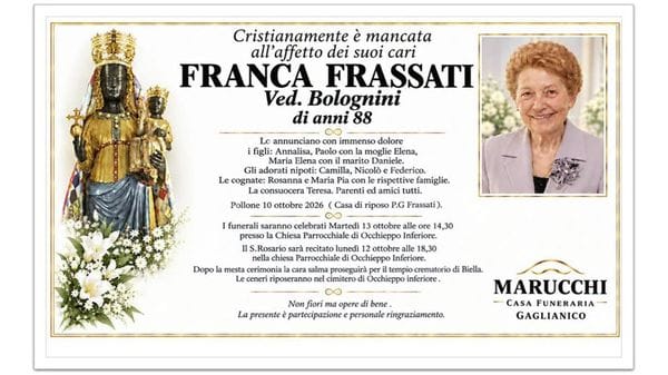 Franca Frassati