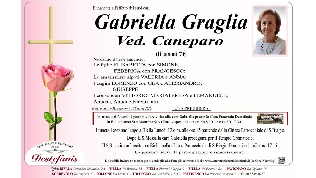 Gabriella Graglia