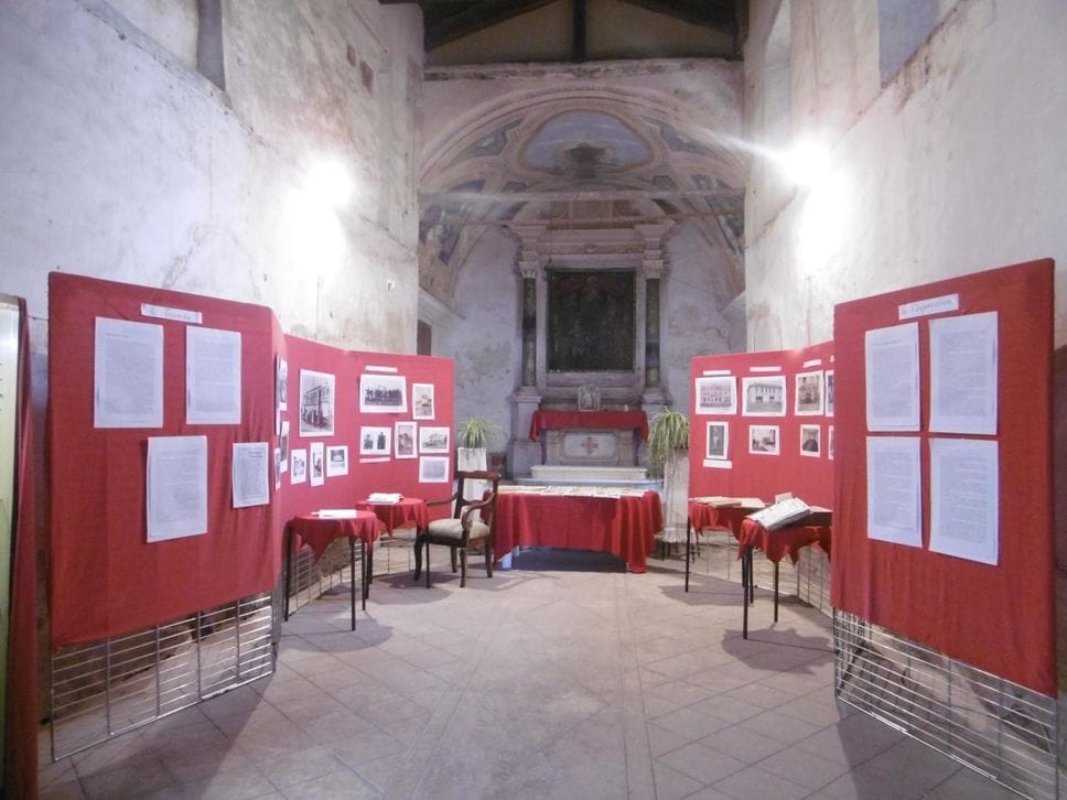 La festa patronale di San Sulpizio a Borriana