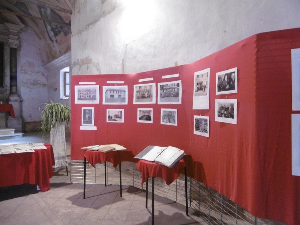 La festa patronale di San Sulpizio a Borriana