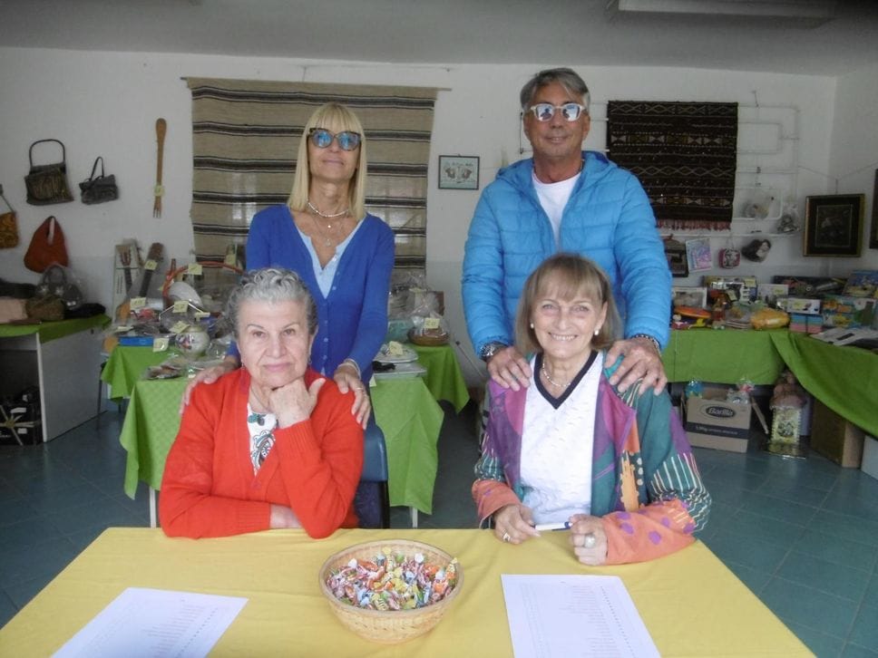 La festa patronale di San Sulpizio a Borriana