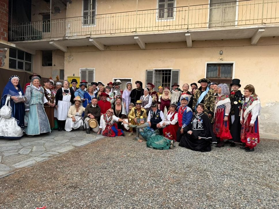 La festa patronale di San Sulpizio a Borriana