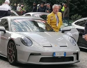 Imprenditore e filantropo: Occhieppo piange la morte di Denis Trabbia