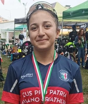 Lovisi domina a Paullo, Frassati secondo a Savona
